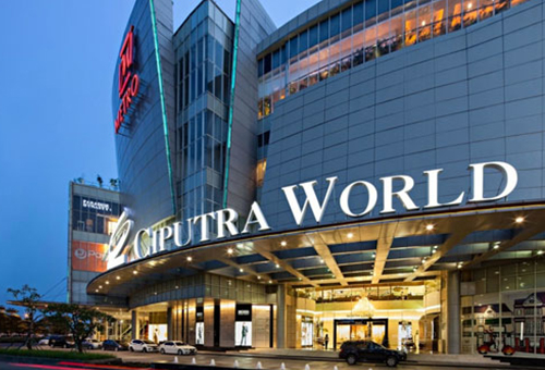 Ciputra World