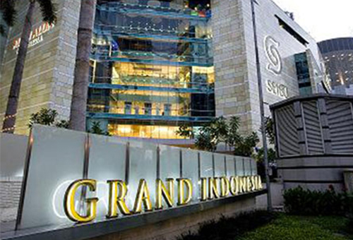 Grand Indonesia