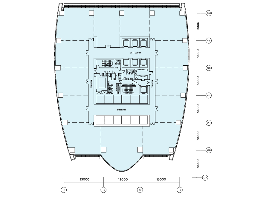 Low Zone