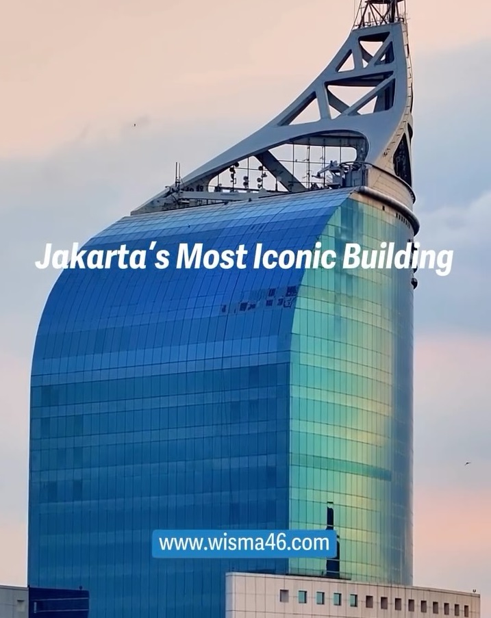 Keuntungan Jangka Panjang Menyewa Kantor di Gedung Ikonik