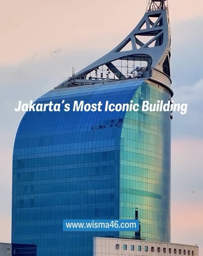 Keuntungan Jangka Panjang Menyewa Kantor di Gedung Ikonik