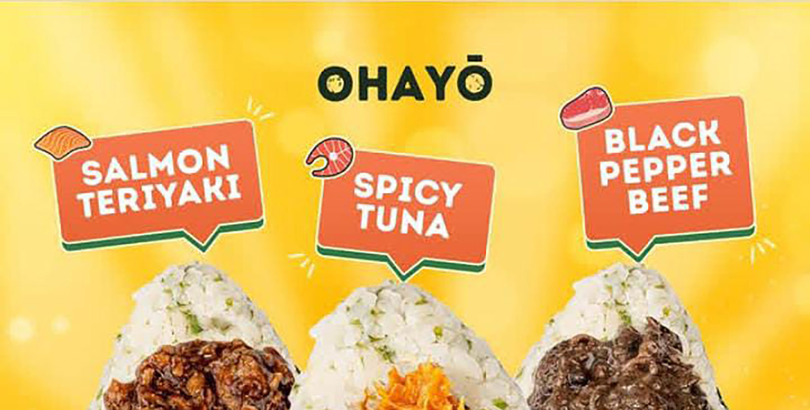Ohayo