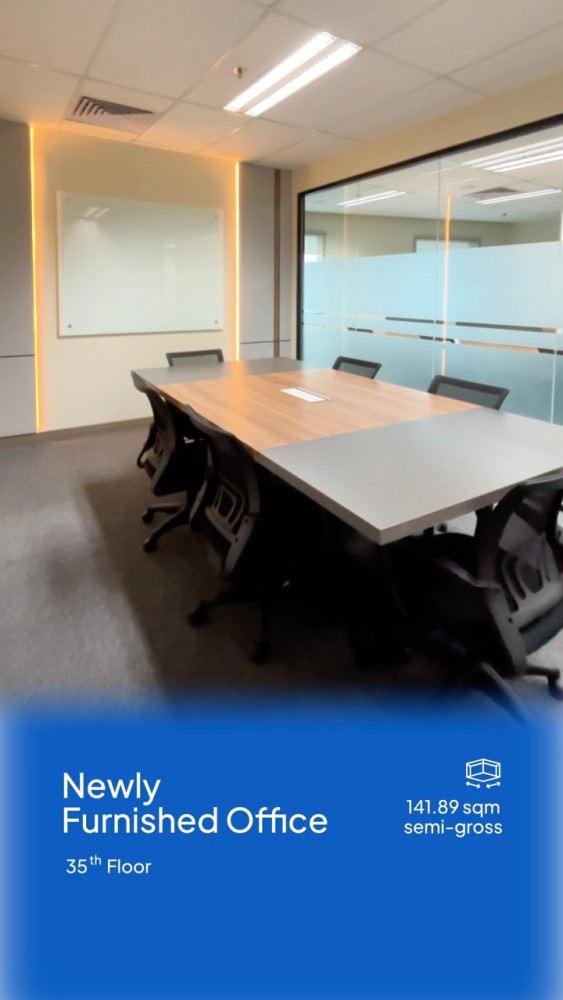 Sewa Kantor Grade A vs Grade B: Apa Bedanya dan Mana yang Tepat untuk Bisnis Anda?