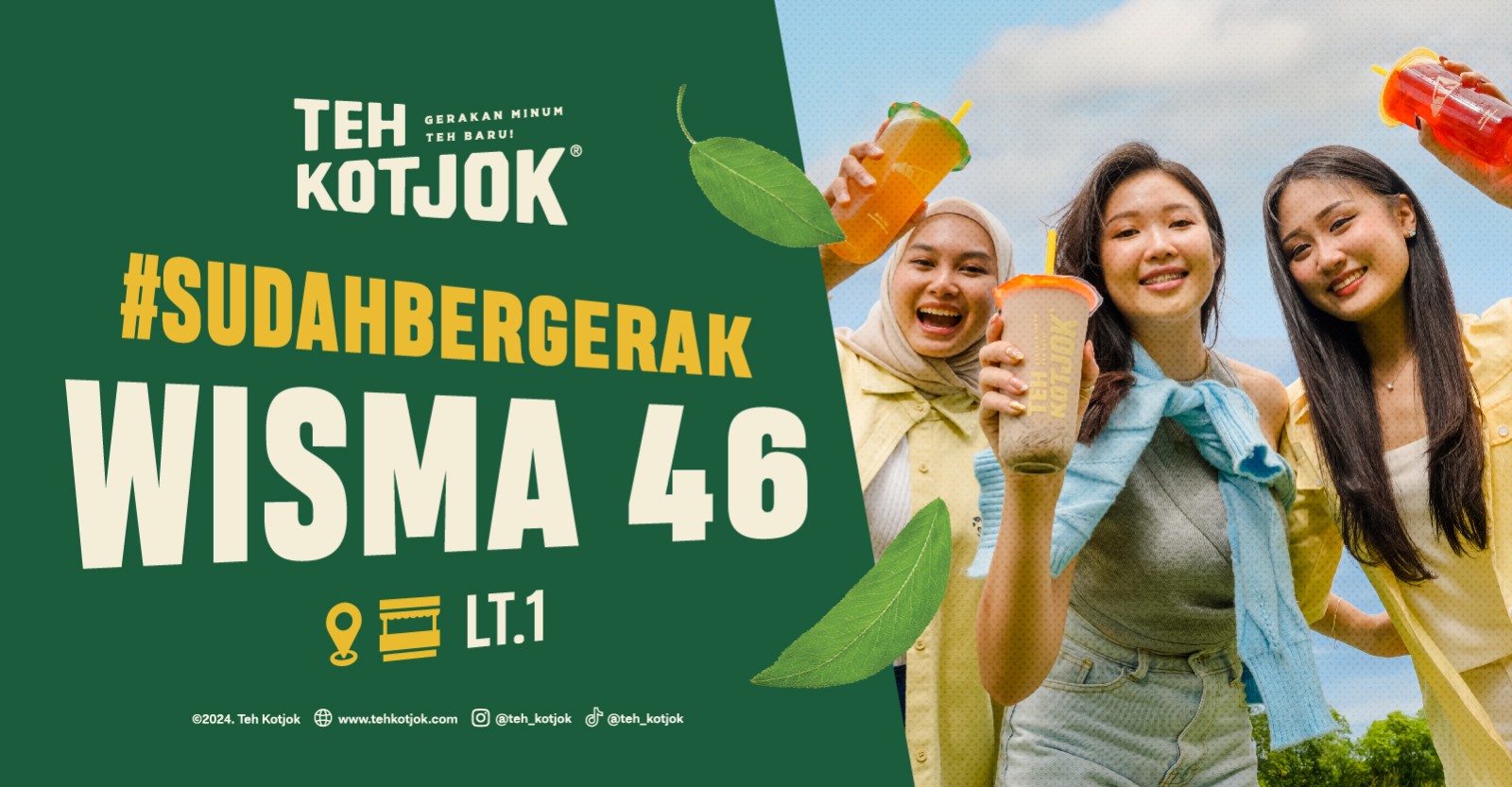 Teh Kotjok