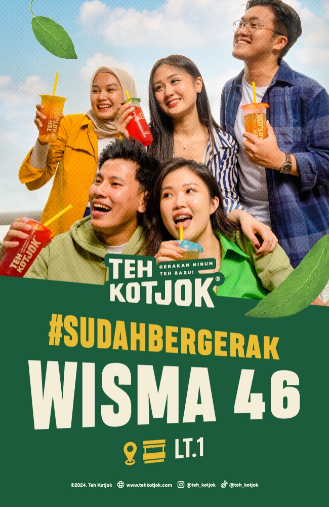 Teh Kotjok