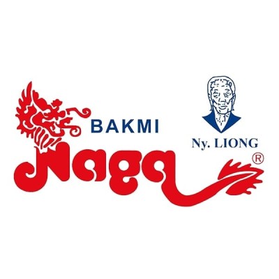Bakmi Naga
