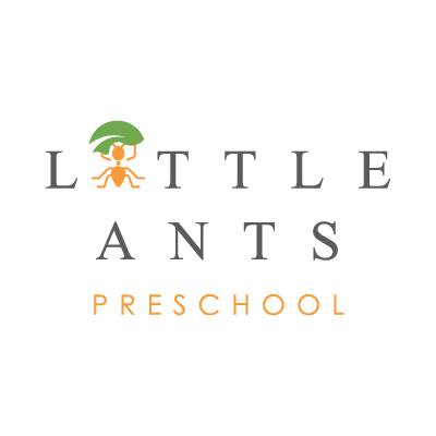 Little ants