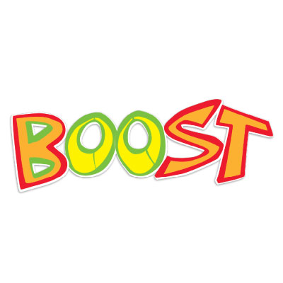 Boost