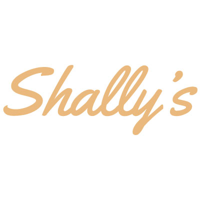 shally