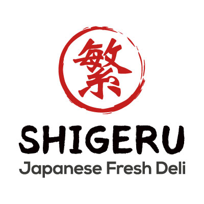 Shigeru