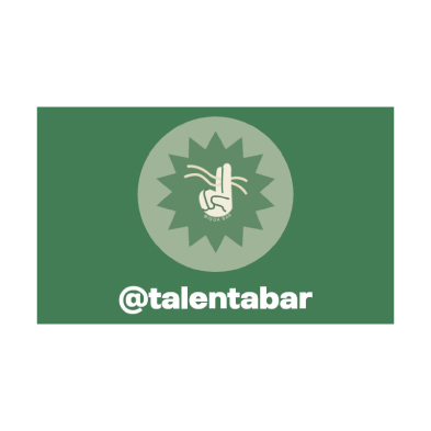 talenta bar